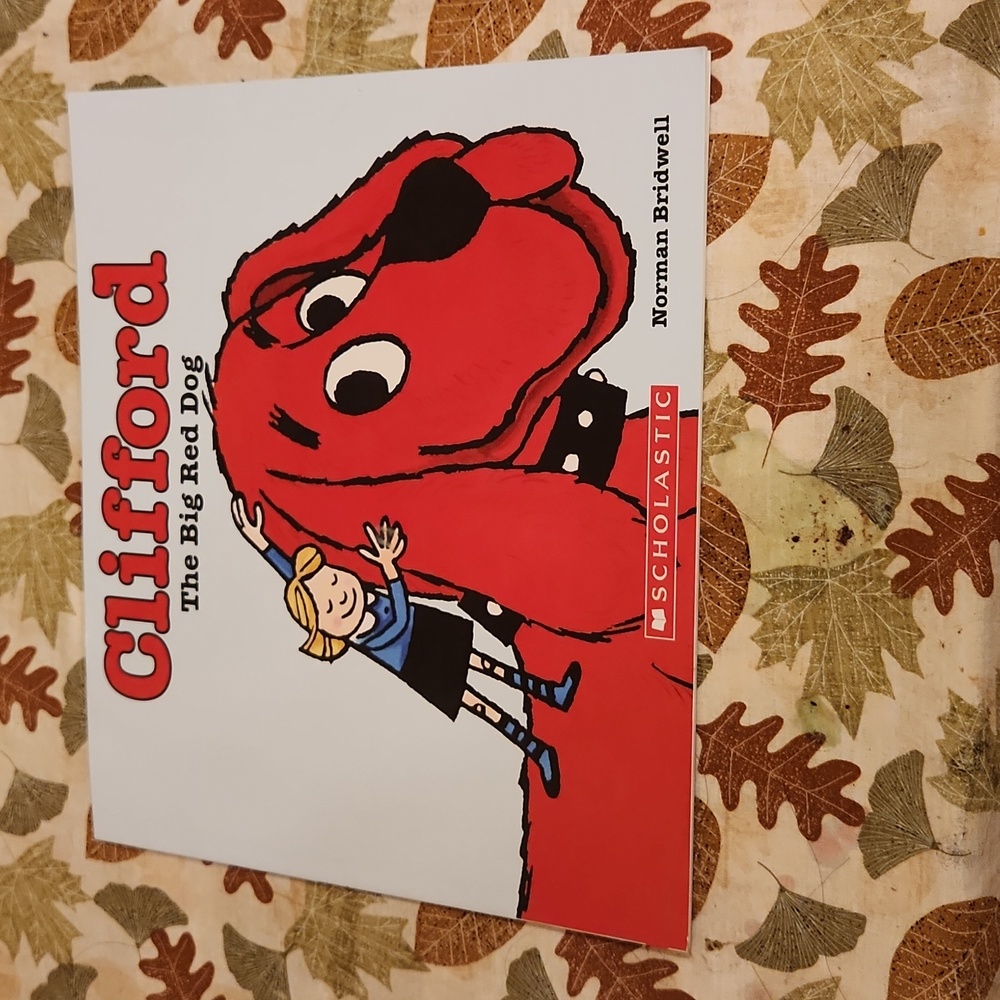 Children's  book